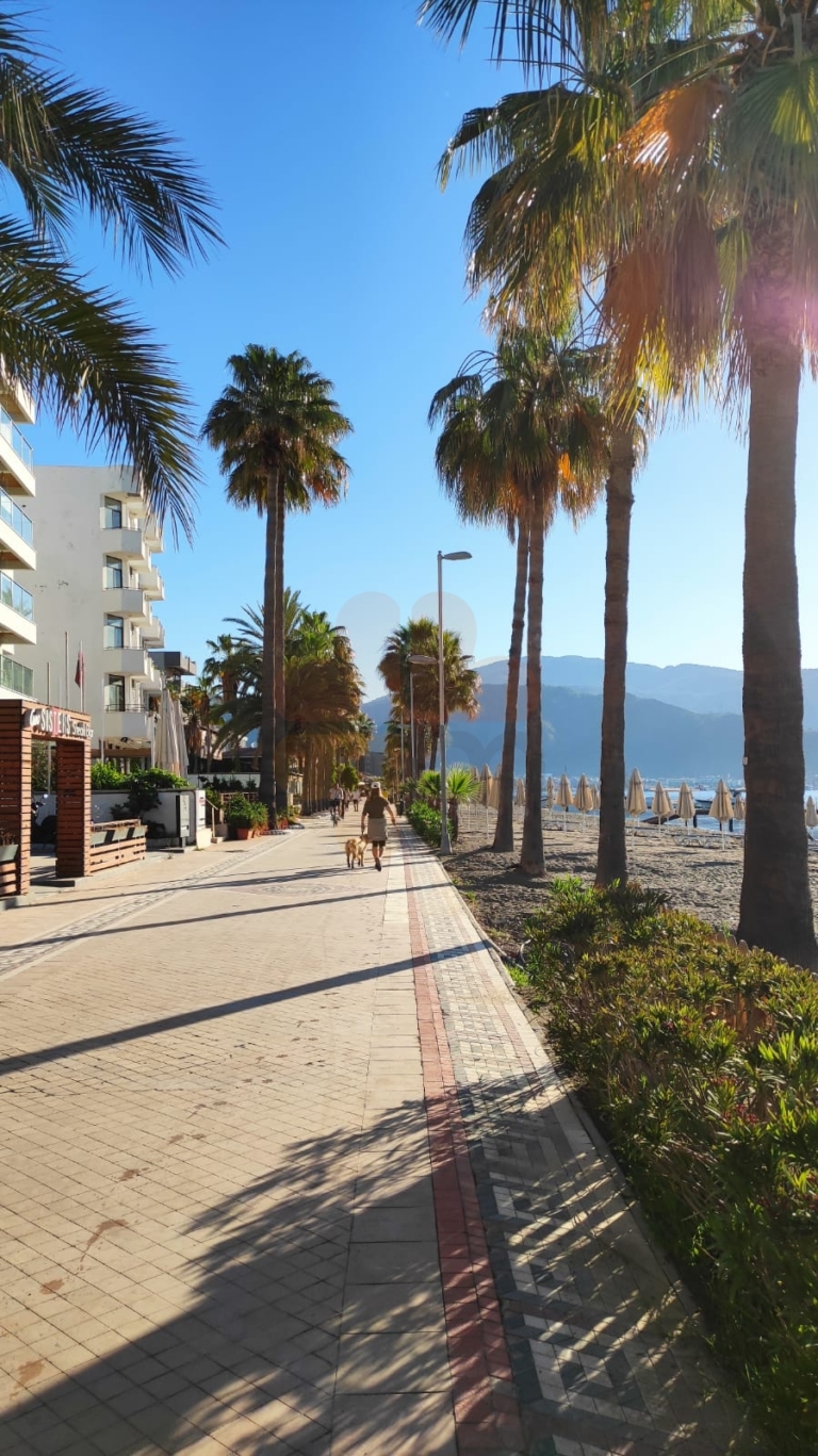 Marmaris Morning Views Photos