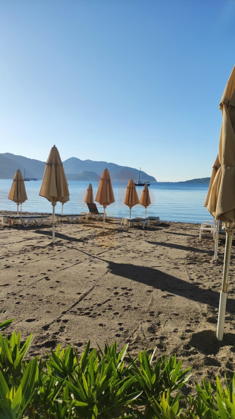 Marmaris Morning Views Photos