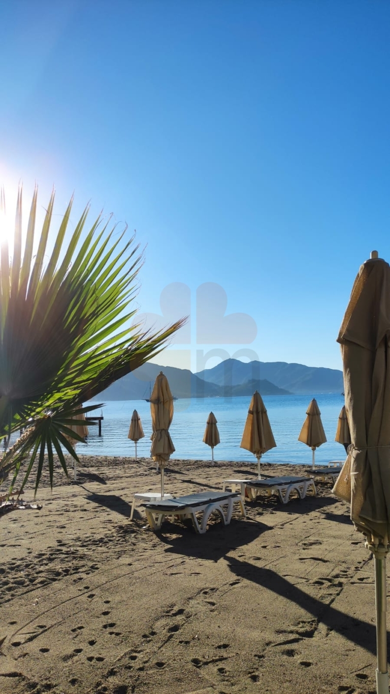 Marmaris Morning Views Photos