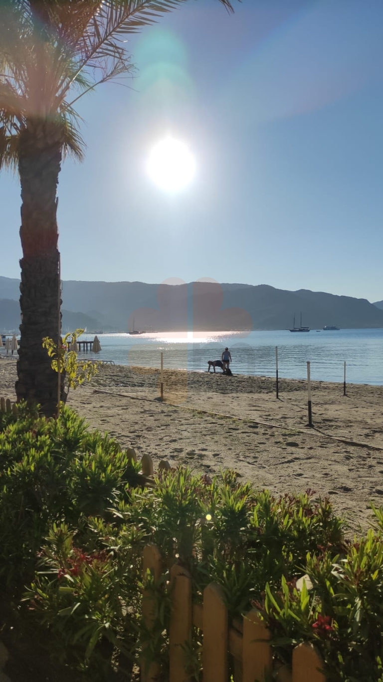 Marmaris Morning Views Photos