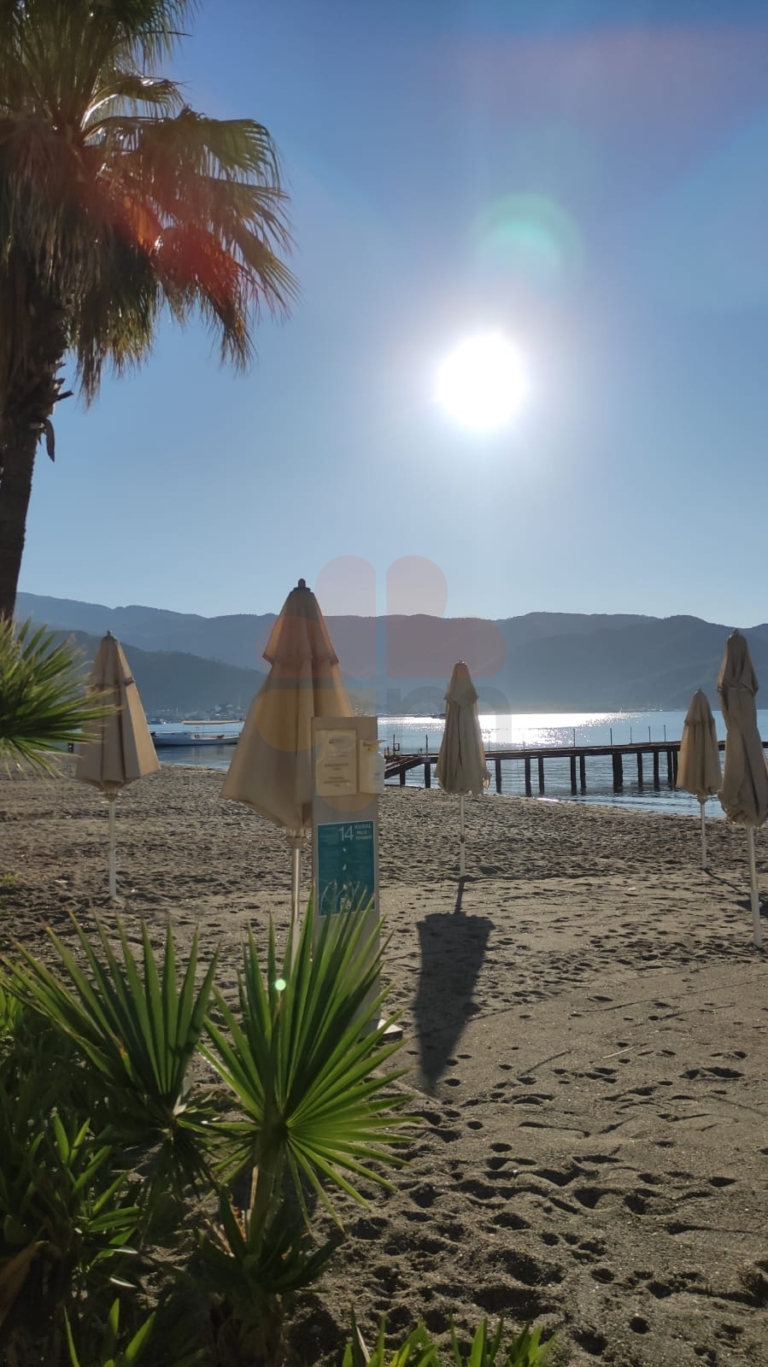 Marmaris Morning Views Photos