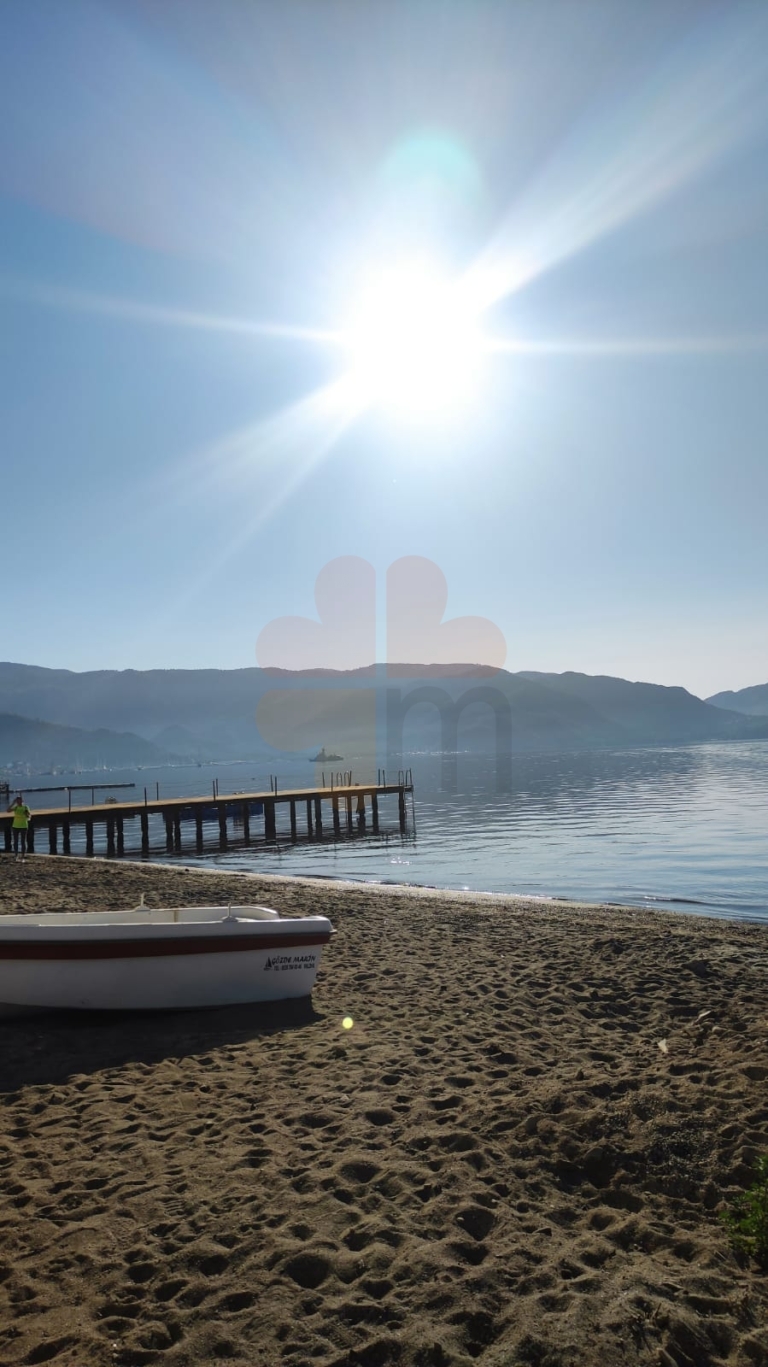 Marmaris Morning Views Photos