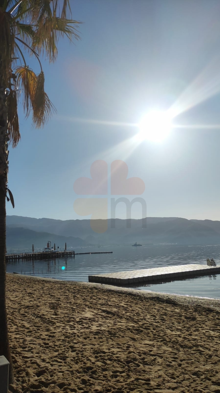 Marmaris Morning Views Photos