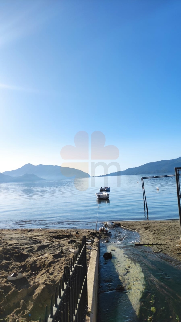 Marmaris Morning Views Photos