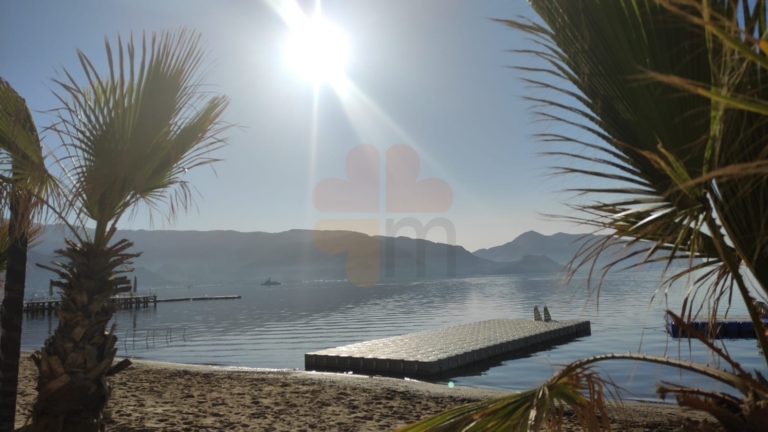 Marmaris Morning Views Photos