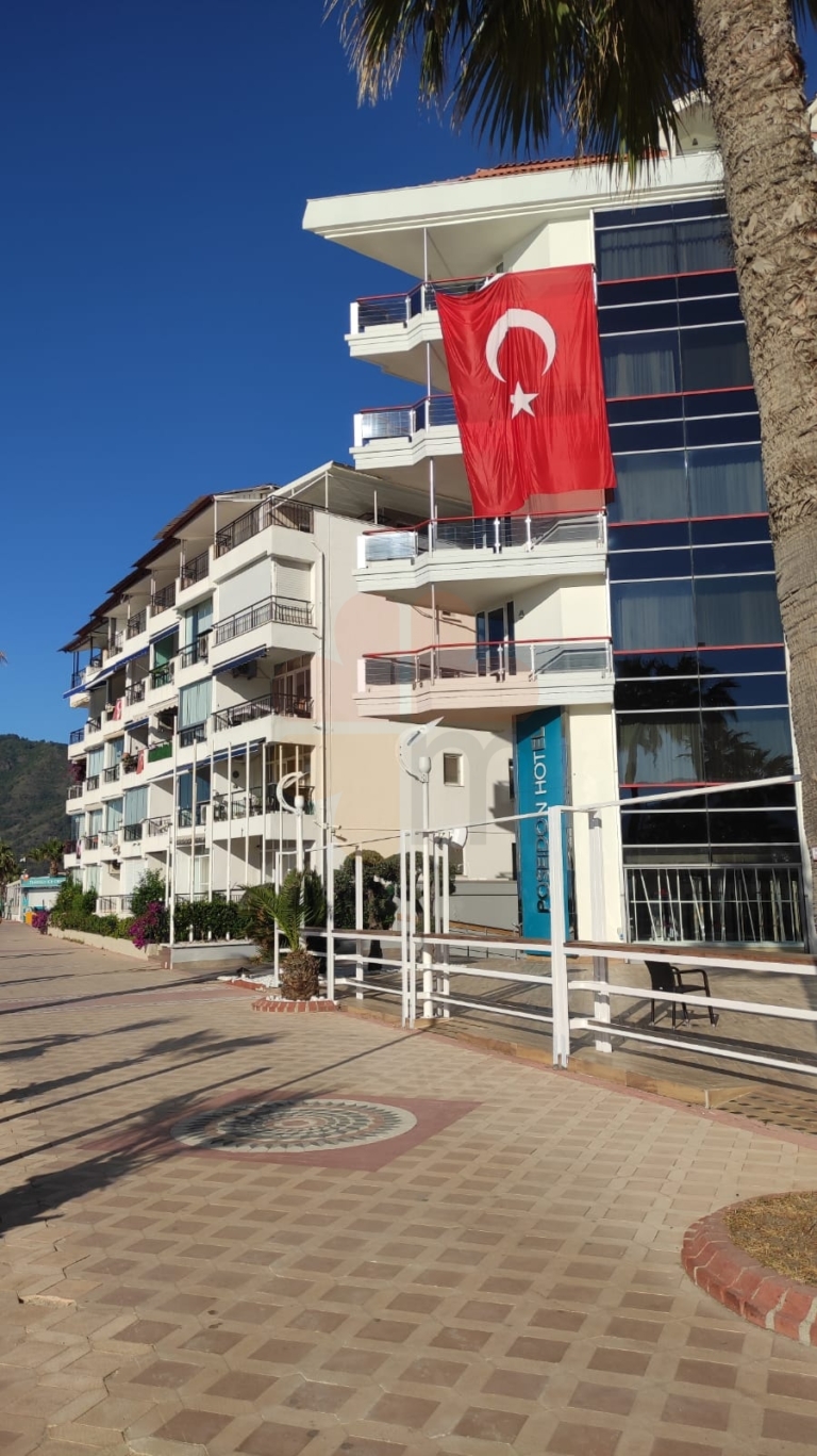 Marmaris Morning Views Photos