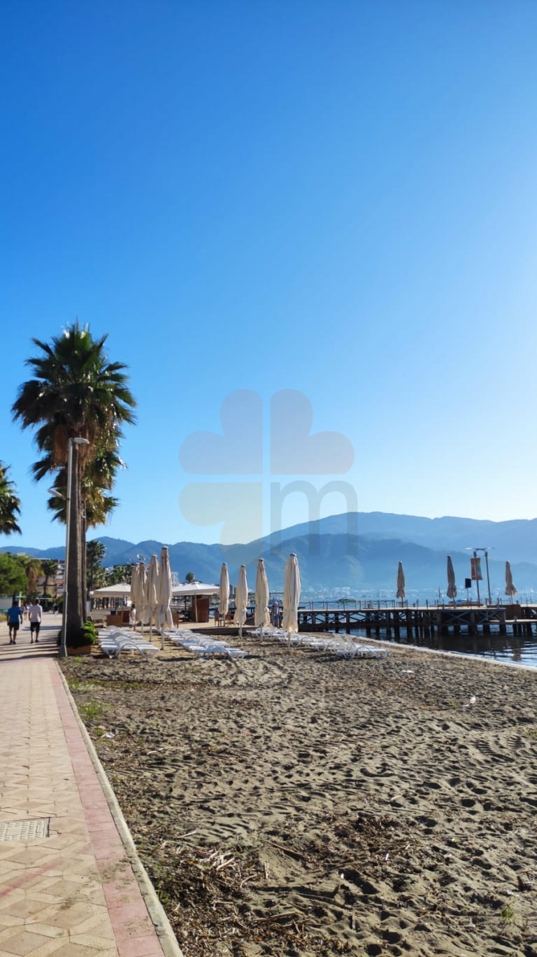 Marmaris Morning Views Photos