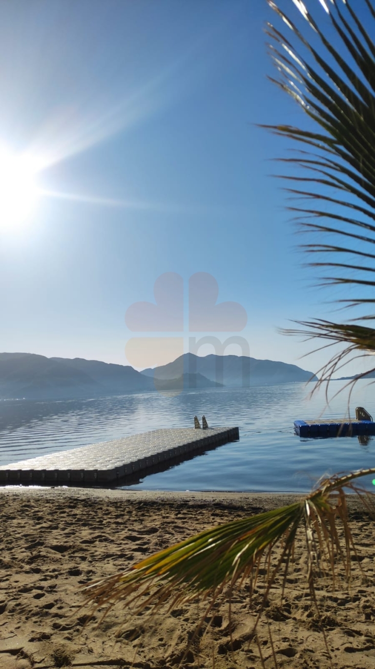 Marmaris Morning Views Photos