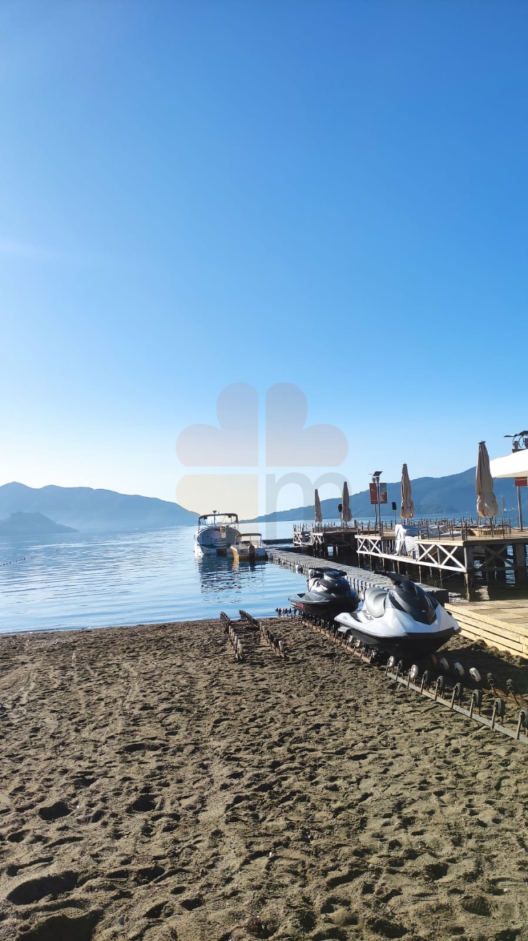 Marmaris Morning Views Photos