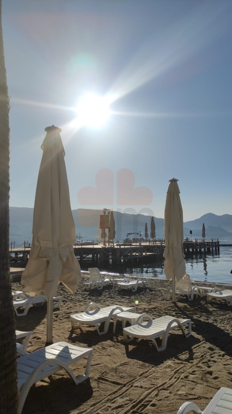 Marmaris Morning Views Photos