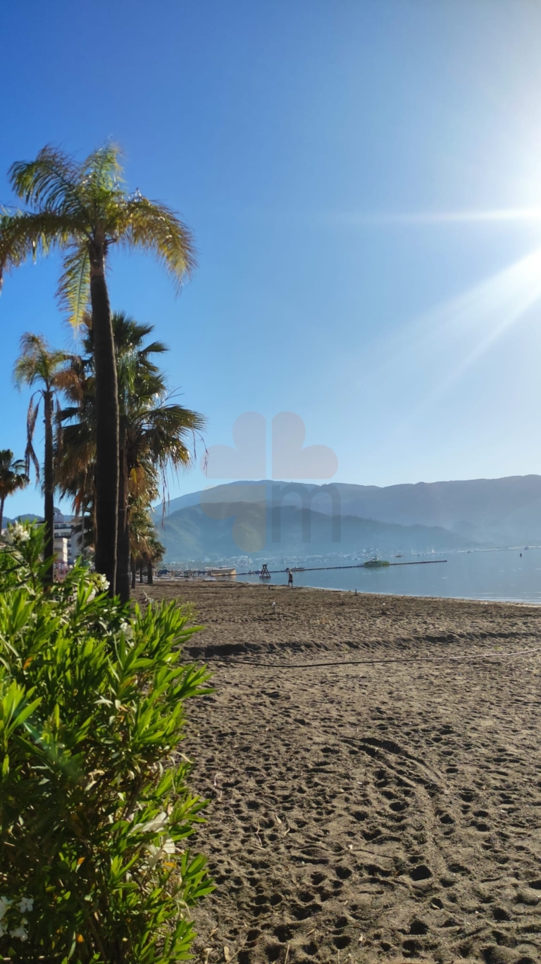 Marmaris Morning Views Photos