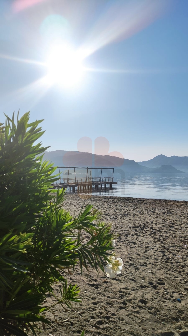 Marmaris Morning Views Photos