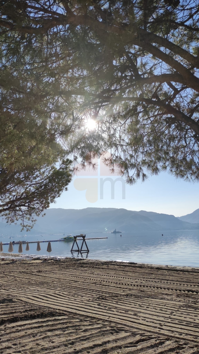 Marmaris Morning Views Photos