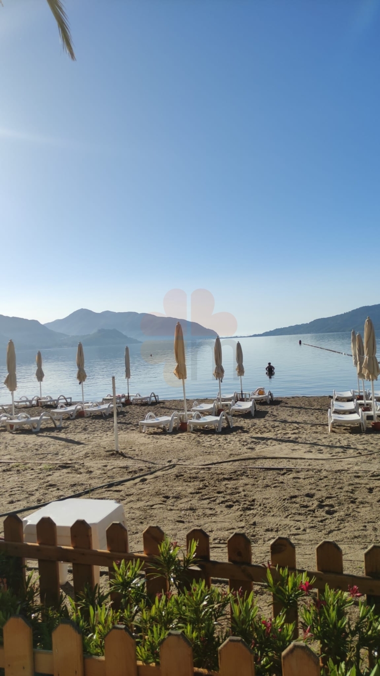 Marmaris Morning Views Photos