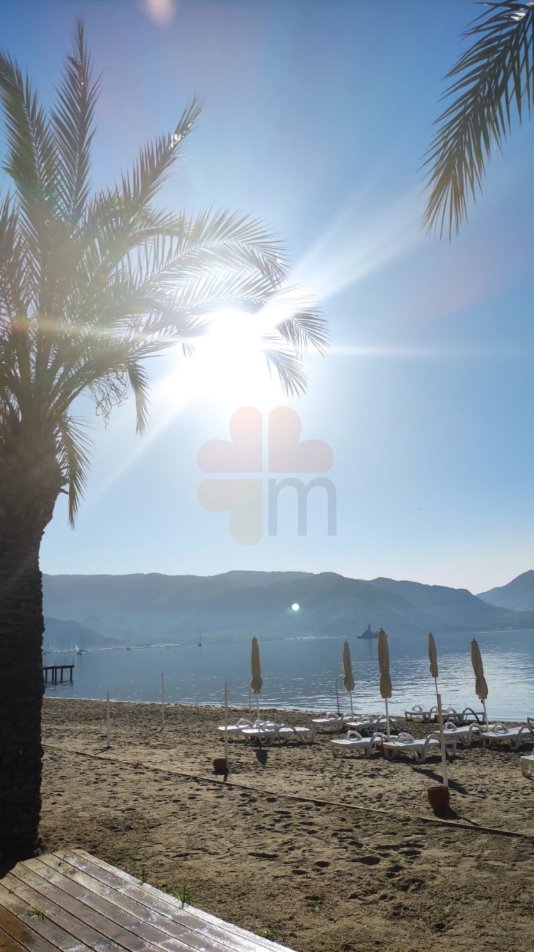 Marmaris Morning Views Photos