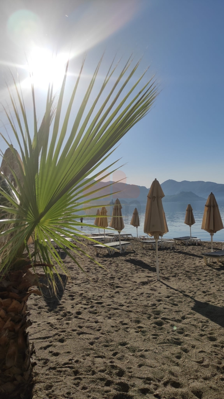 Marmaris Morning Views Photos