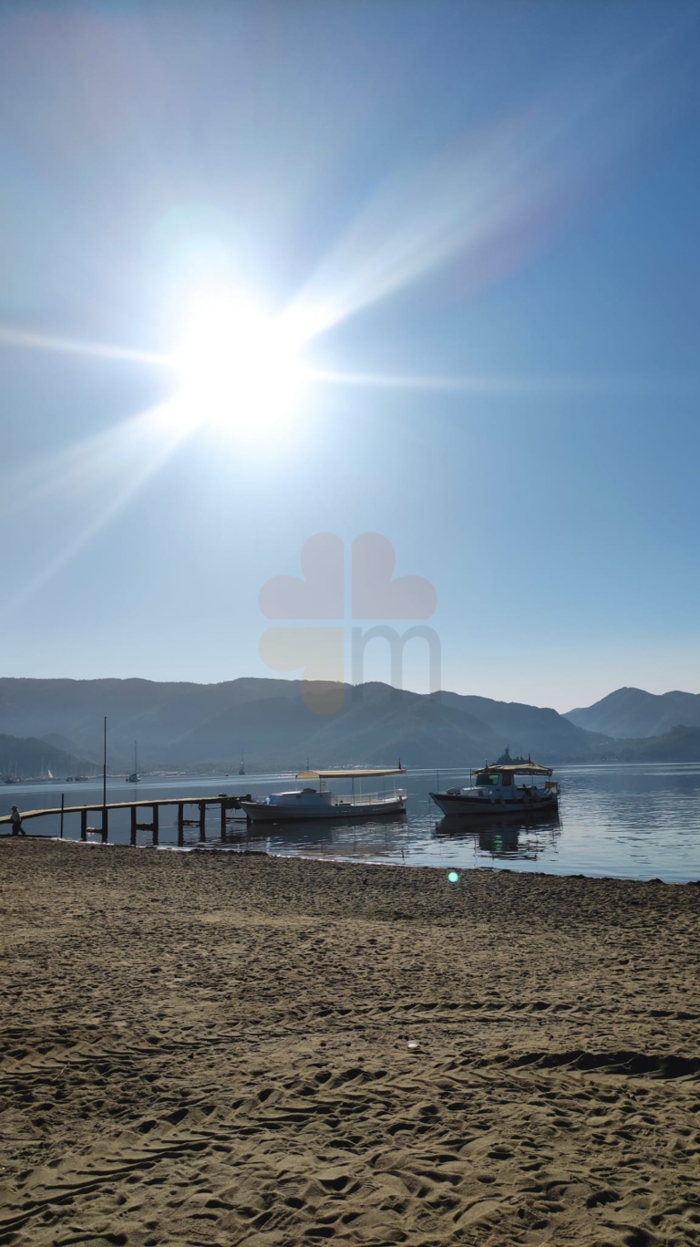 Marmaris Morning Views Photos