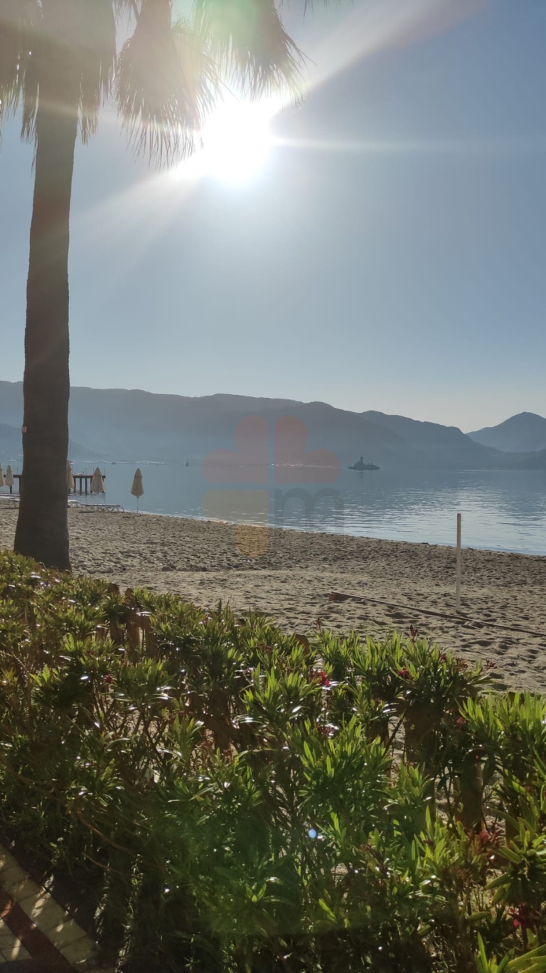 Marmaris Morning Views Photos