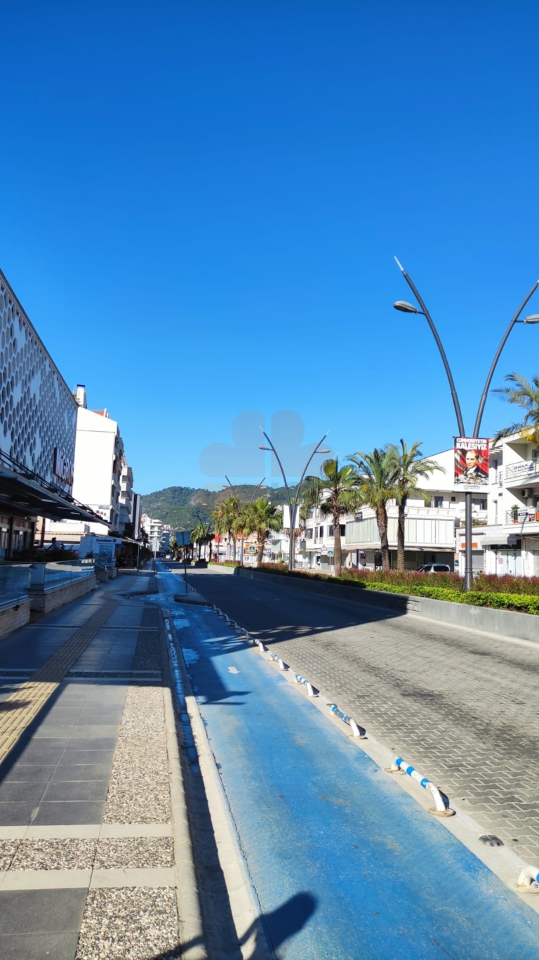 Marmaris Morning Views Photos