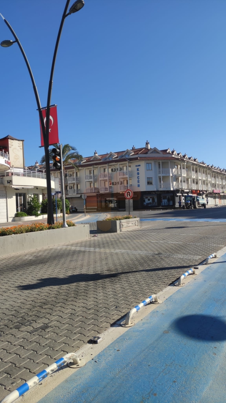 Marmaris Morning Views Photos