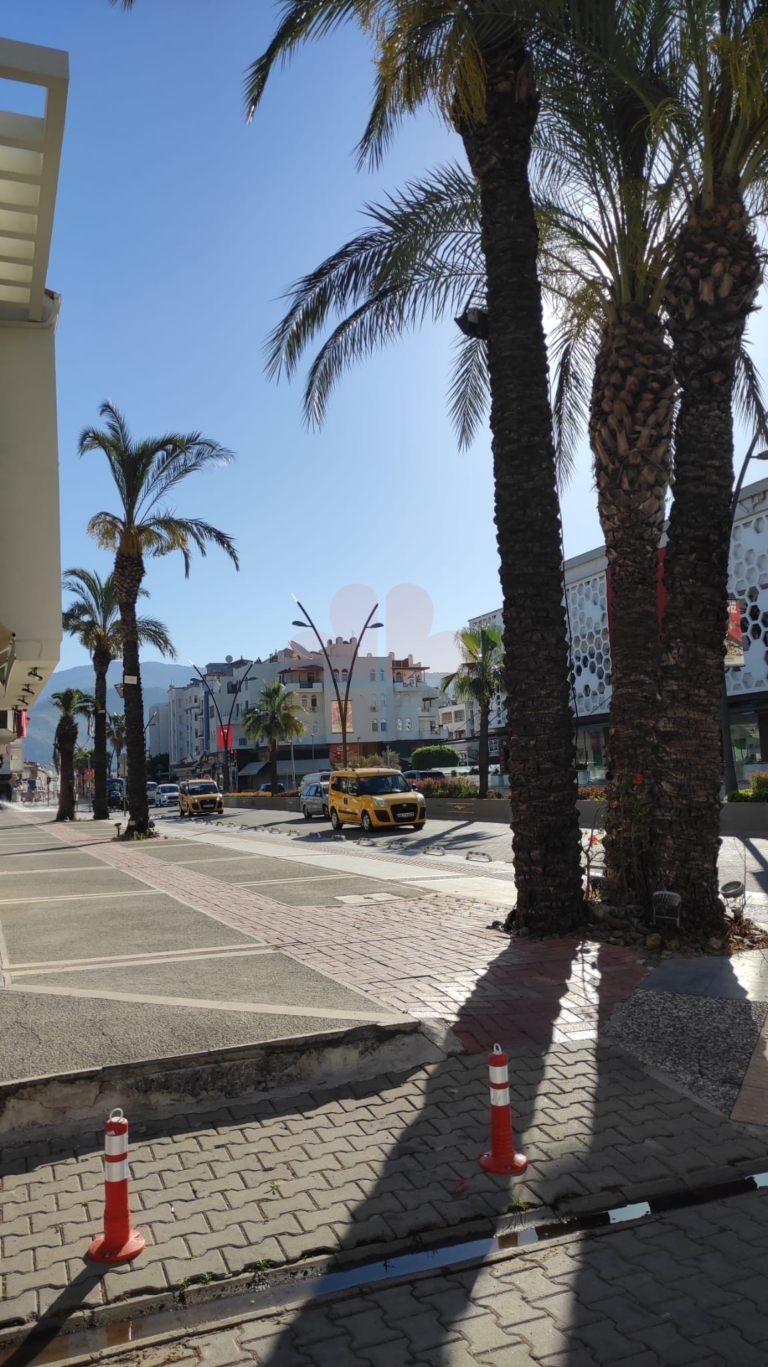 Marmaris Morning Views Photos