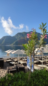 Icmeler Paradise on earth