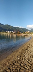 Icmeler Paradise on earth