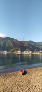 Icmeler Paradise on earth