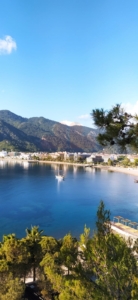 Icmeler Paradise on earth