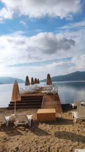 Marmaris Weather in June