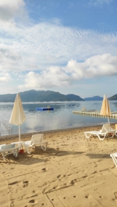 Marmaris Weather in June