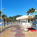 Welcome to the summer in Marmaris
