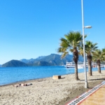 Welcome to the summer in Marmaris