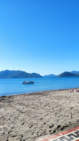 Welcome to the summer in Marmaris