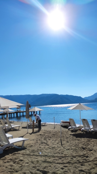 Welcome to the summer in Marmaris - Marmaris Turkey Welcome to the summer in Marmaris