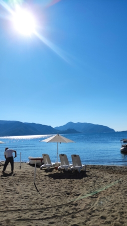 Welcome to the summer in Marmaris