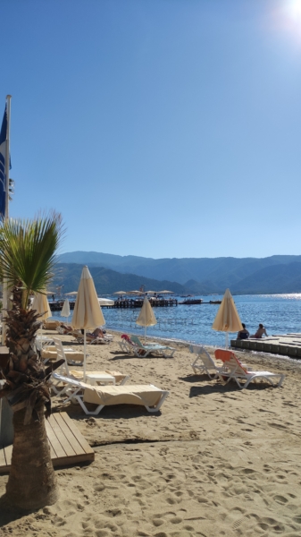 Welcome to the summer in Marmaris - Marmaris Turkey Welcome to the summer in Marmaris