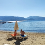 Welcome to the summer in Marmaris