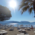 Welcome to the summer in Marmaris