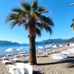 Welcome to the summer in Marmaris