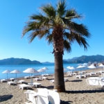 Welcome to the summer in Marmaris