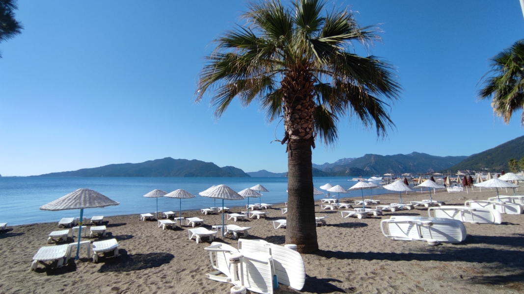 Welcome to the summer in Marmaris - Marmaris Turkey Welcome to the summer in Marmaris