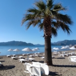 Welcome to the summer in Marmaris