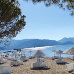 Welcome to the summer in Marmaris