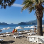 Welcome to the summer in Marmaris