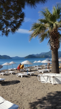 Welcome to the summer in Marmaris