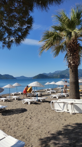 Welcome to the summer in Marmaris - Marmaris Turkey Welcome to the summer in Marmaris