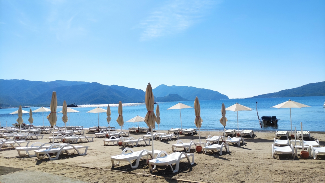 Welcome to the summer in Marmaris - Marmaris Turkey Welcome to the summer in Marmaris