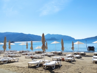 Welcome to the summer in Marmaris