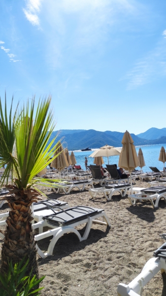 Welcome to the summer in Marmaris - Marmaris Turkey Welcome to the summer in Marmaris
